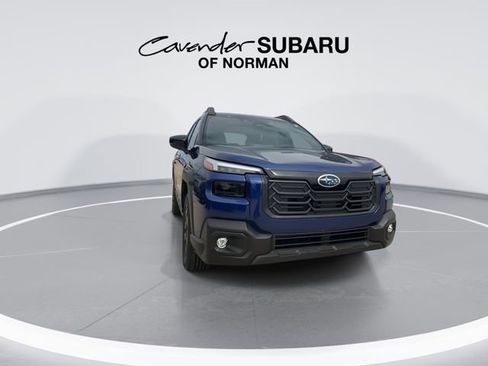 New 2026 Subaru Outback Limited AWD/4WD image 5