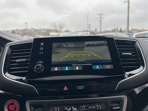 Used 2021 Honda Passport Touring image 59