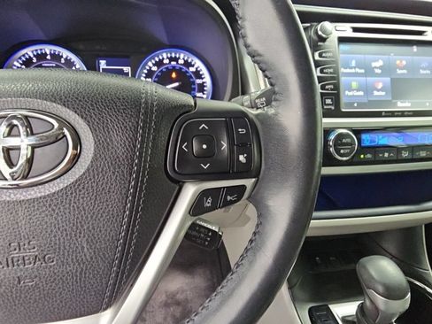 Used 2017 Toyota Highlander Limited FWD image 29