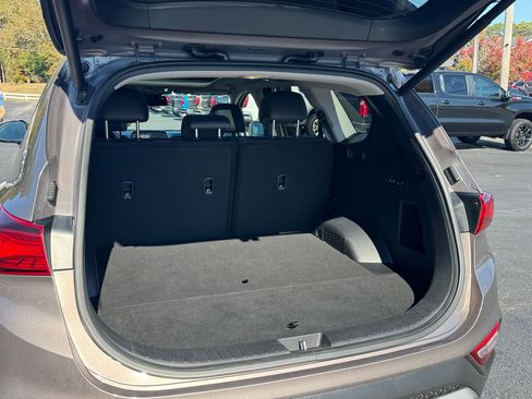 Used 2020 Hyundai Santa Fe Limited image 17