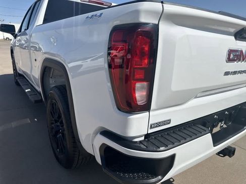 New 2024 GMC Sierra 1500 Elevation image 13