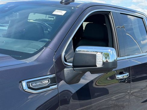 Certified 2026 GMC Sierra 1500 Denali AWD/4WD image 19