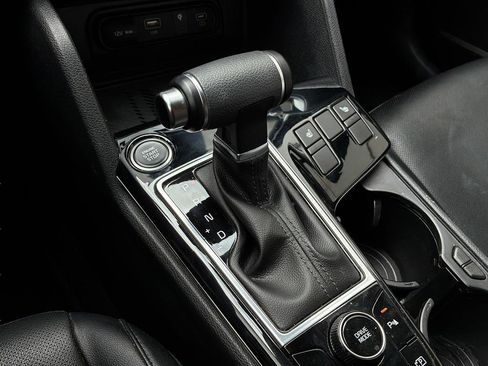 Used 2024 Kia Sportage EX image 24