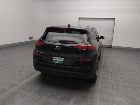 Used 2019 Hyundai Tucson SE image 7