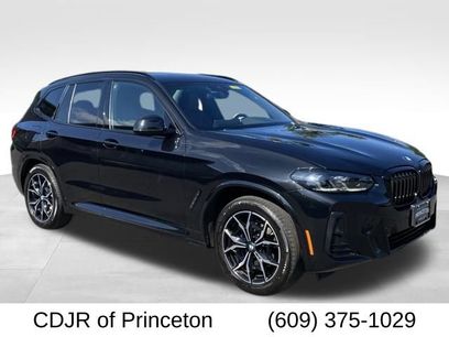 Used 2023 BMW X3 xDrive30i w/ M Sport Package