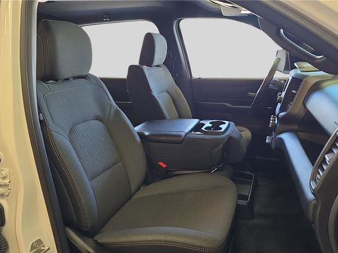 Used 2024 RAM 1500 Tradesman w/ Night Edition image 12