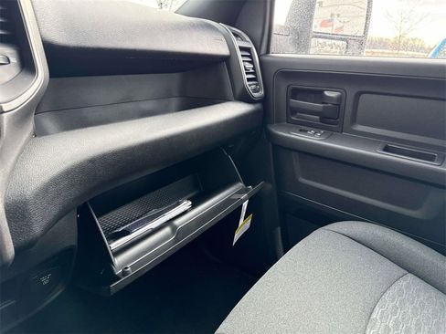 New 2026 RAM 2500 Tradesman image 22