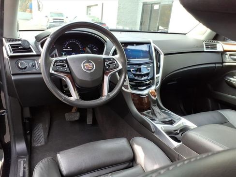 Used 2014 Cadillac SRX Luxury w/ Driver Awareness Package image 13