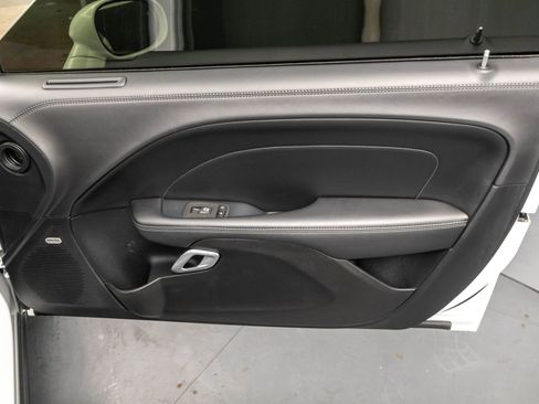 Used 2022 Dodge Challenger R/T w/ Plus Package RWD image 36