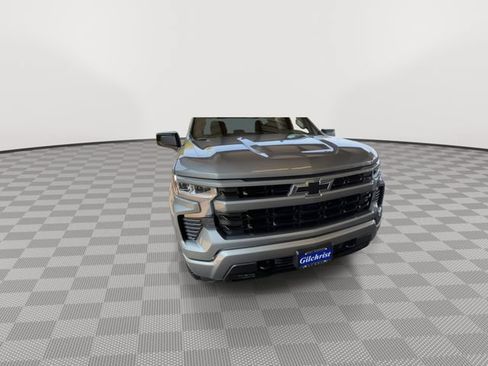 New 2026 Chevrolet Silverado 1500 RST w/ RST Select Package AWD/4WD image 2