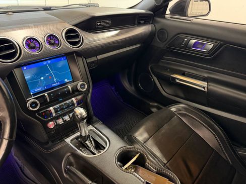 Used 2020 Ford Mustang GT Premium w/ GT Performance Package RWD image 20
