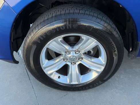 Used 2014 RAM 1500 Sport w/ Remote Start & Security Group image 16