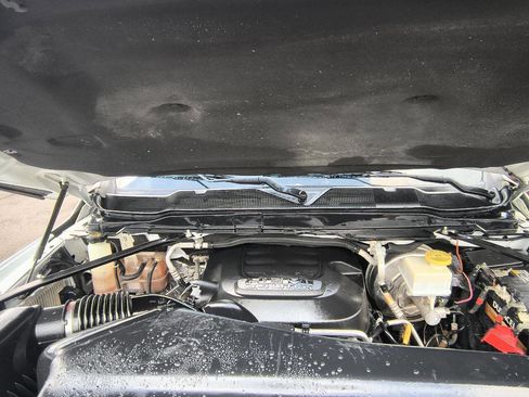 Used 2019 RAM 2500 Tradesman image 22