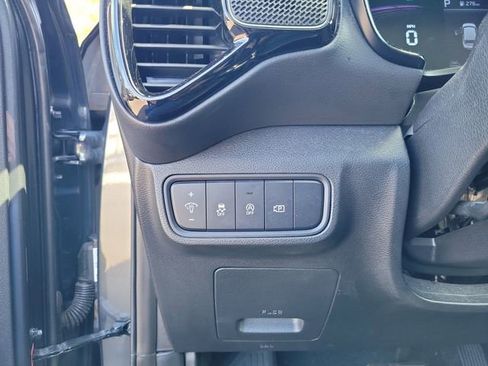 Used 2024 Kia Soul EX FWD image 15