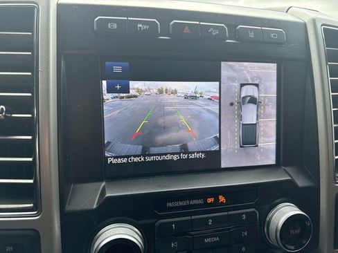 Used 2020 Ford F350 King Ranch w/ King Ranch Ultimate Package image 10