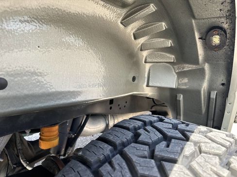 Used 2019 Ford F250 Platinum w/ Platinum Ultimate Package AWD/4WD image 14