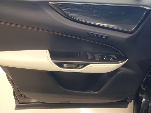 Used 2023 Lexus NX 250 FWD w/ Premium Package image 25