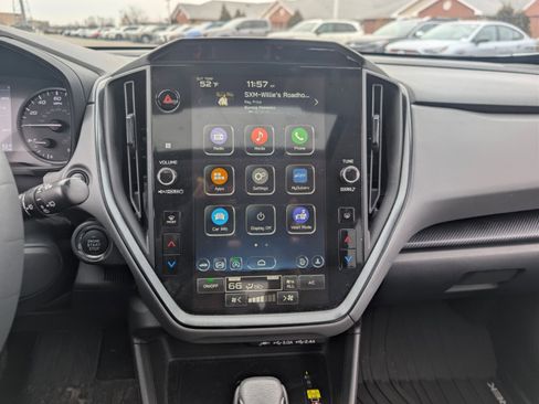 Certified 2024 Subaru Crosstrek 2.5i Limited w/ Popular Package #3A image 12