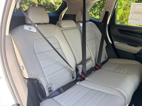 New 2026 Honda CR-V EX-L image 30