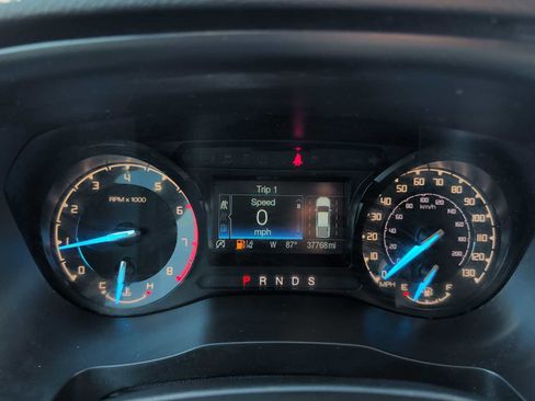 Used 2020 Ford Ranger XLT w/ Equipment Group 301A Mid image 11