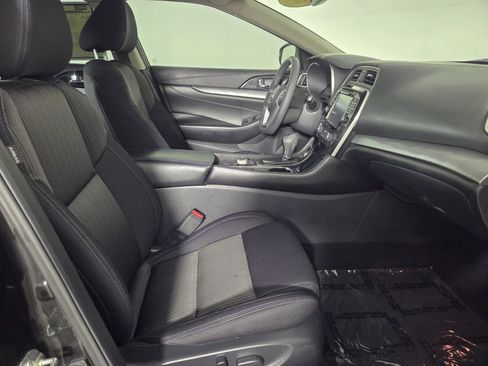 Used 2017 Nissan Maxima 3.5 S FWD image 32
