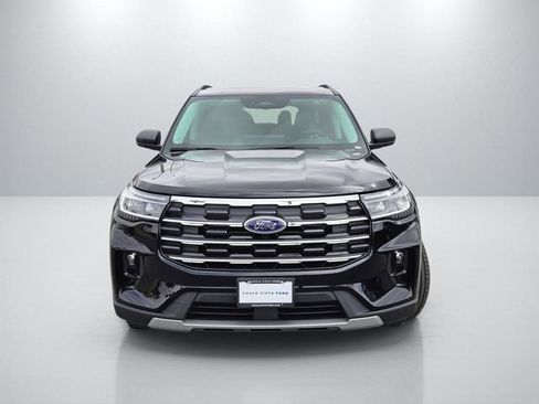 New 2026 Ford Explorer Active w/ Active Comfort Package RWD image 2