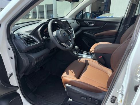 New 2026 Subaru Ascent Touring image 73