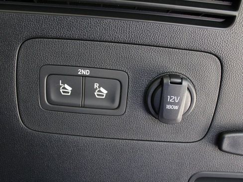 New 2026 Kia Sorento EX w/ EX Premium Package image 11