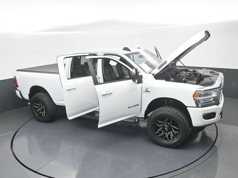Used 2024 RAM 2500 Laramie image 77