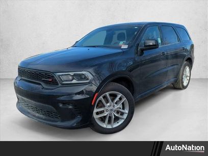 Used 2023 Dodge Durango GT