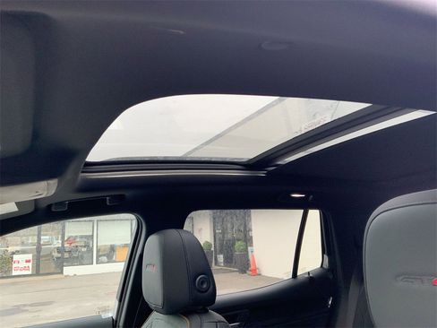 New 2026 GMC Terrain AT4 w/ Technology Package II image 19