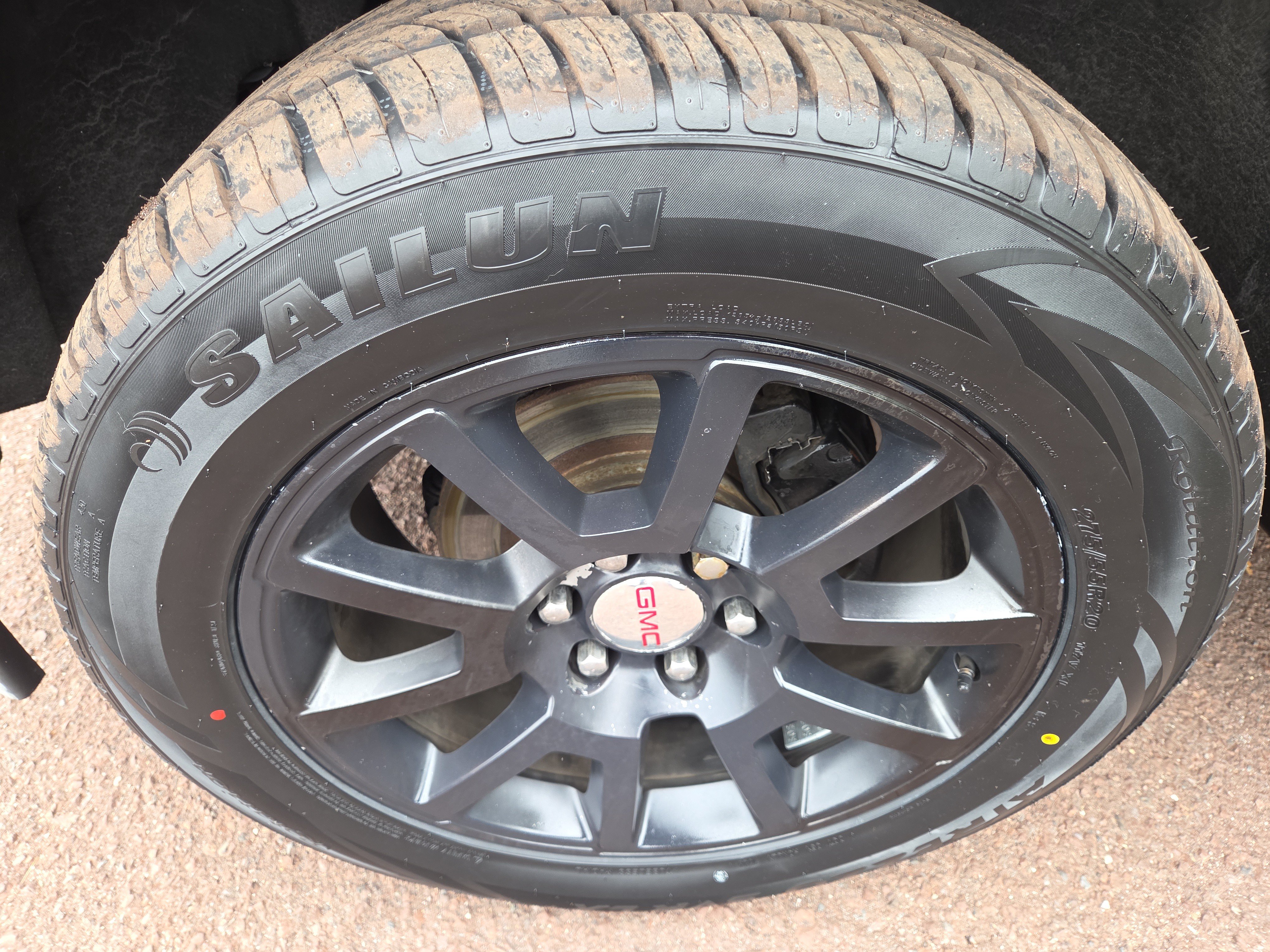 Used 2015 GMC Sierra 1500 Denali AWD/4WD image 12