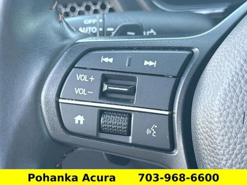 Used 2024 Honda CR-V Sport-L image 13