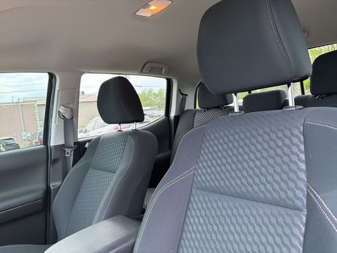 Used 2023 Toyota Tacoma 4x4 Double Cab w/ Trail Edition image 9