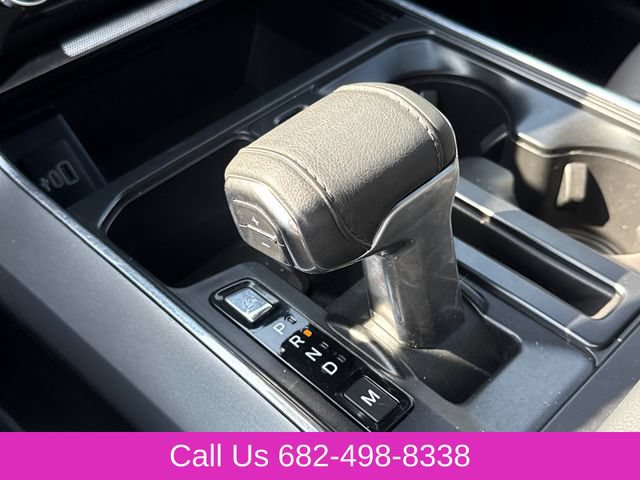 Used 2025 Ford F150 Lariat w/ FX4 Off-Road Package AWD/4WD image 27