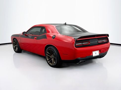 Used 2020 Dodge Challenger R/T Scat Pack w/ Shaker Package image 7
