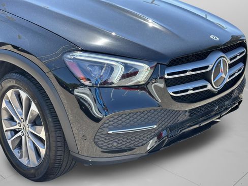 Used 2023 Mercedes-Benz GLE 350 4MATIC image 11