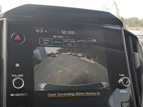 New 2026 Subaru Crosstrek 2.0i Premium AWD/4WD image 18