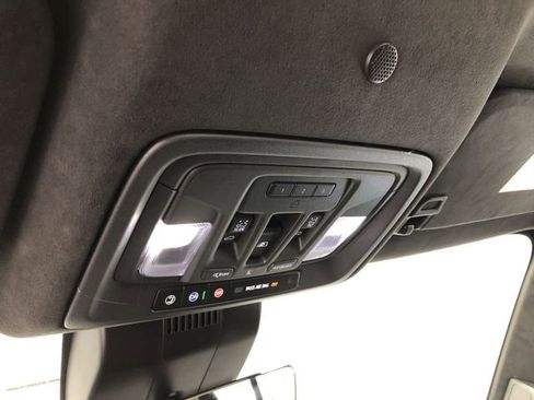 Certified 2023 GMC Sierra 1500 AT4X AWD/4WD image 35