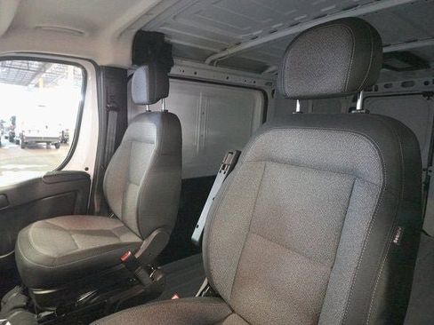 New 2025 RAM ProMaster 1500 w/ Convenience Group image 12