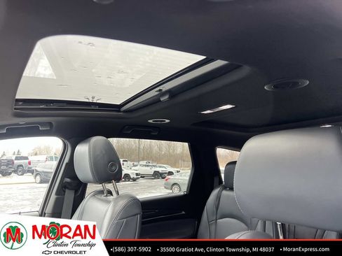 Certified 2024 Buick Enclave Essence w/ Experience Buick Package image 19