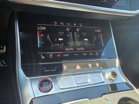 New 2026 Audi RS 6 performance image 31