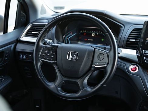 Used 2024 Honda Odyssey EX-L image 28