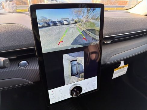 New 2025 Ford Mustang Mach-E Premium image 16