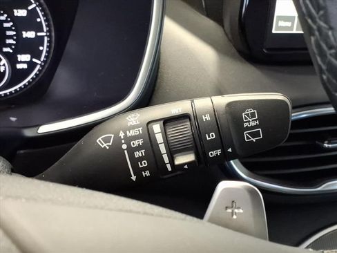 Used 2023 Hyundai Santa Fe SEL image 18