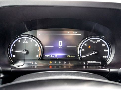 Used 2023 Ford Bronco Sport Outer Banks w/ Tech Package image 22