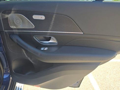 New 2026 Mercedes-Benz GLE 350 4MATIC image 23
