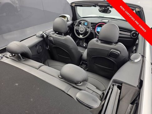 Used 2023 MINI Cooper S image 28