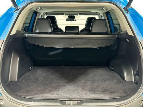 Used 2021 Toyota RAV4 XLE Premium FWD image 23