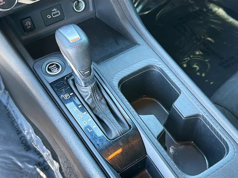 Used 2024 Nissan Sentra S image 25